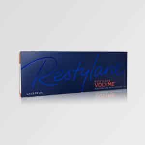 VOLYME LIDOCAINE (1 x 1.0 ML)