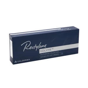 VOLYME LIDOCAINE (1 x 1.0 ML)