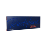Restylane Volyme Lidocaine 1 ml product box