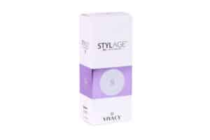 STYLAGE BI-SOFT S 0,8ML