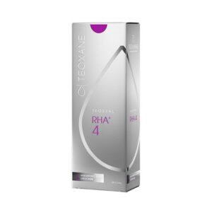 RHA 4 LIDOCAINE (2 x 1.0 ML)