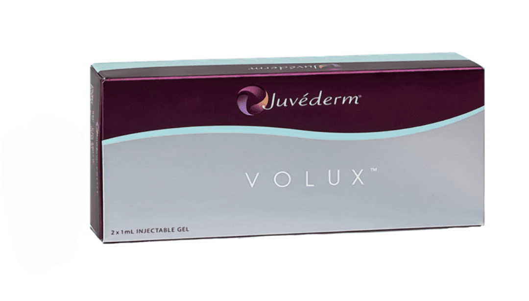 popular juvederm filler volux