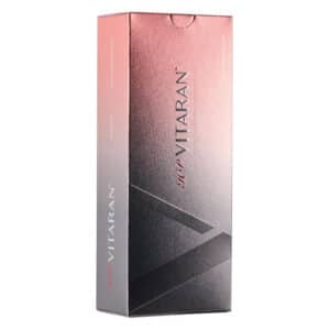 HP Cell Vitaran 2 x 1ml product packaging