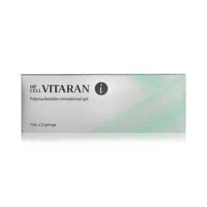 HP Cell Vitaran I 2 x 1ml product packaging