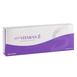 HP Cell Vitaran S 1 x 1ml product packaging