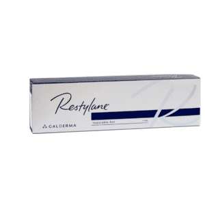 RESTYLANE LIDOCAINE (1 x 1.0 ML)