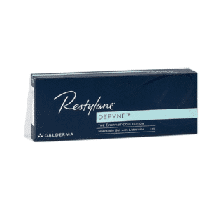 DEFYNE LIDOCAINE (1 x 1.0 ML)