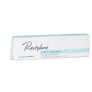 LYFT LIDOCAINE (1 x 1.0 ML)