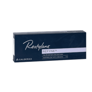 REFYNE LIDOCAINE (1 x 1.0 ML)