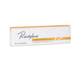 VITAL SB LIDOCAINE (1 x 1.0 ML)