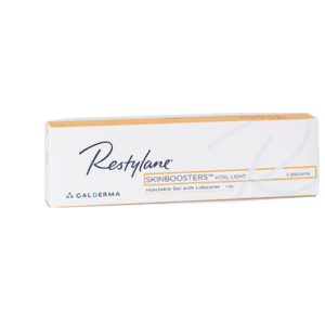 VITAL SB LIGHT LIDOCAINE (1 x 1.0 ML)
