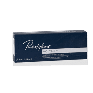VOLYME LIDOCAINE (1 x 1.0 ML)