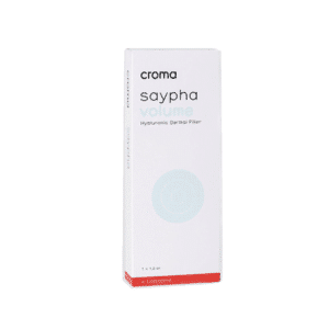 SAYPHA VOLUME LIDOCAINE 1ML