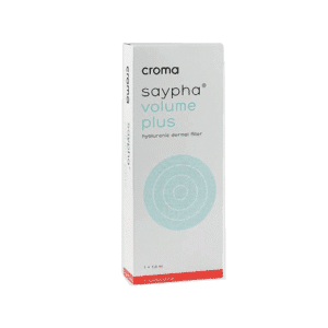 SAYPHA VOLUME PLUS LIDOCAINE 1ML