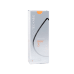 RHA 3 LIDOCAINE (2 x 1.0 ML)